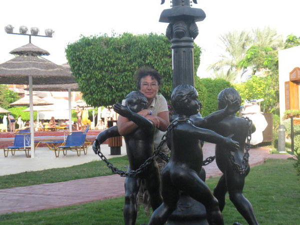 Зайтуна Суримова