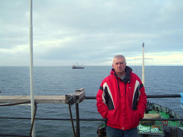 Павел Ефимов