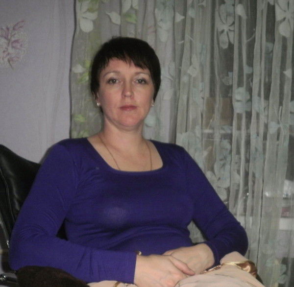 Татьяна Шилова