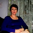 Татьяна Шилова