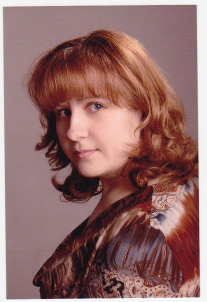 Анна Немцева