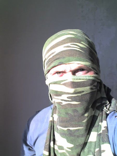 Андрей Чеканов