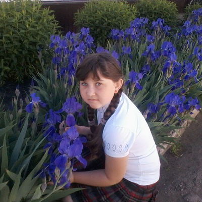 София Корнева