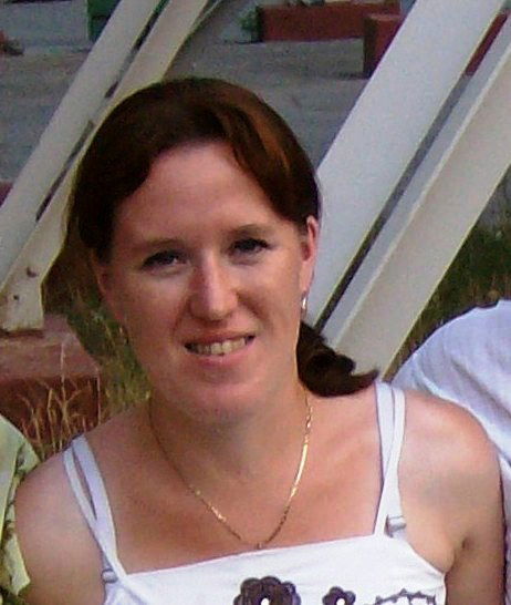 Елена Поварницина