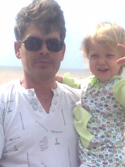 Валерий Ференц