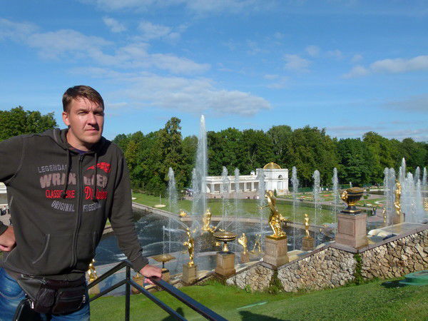 Сергей Пискарев