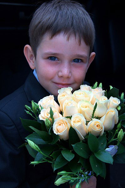 Женя Морозов