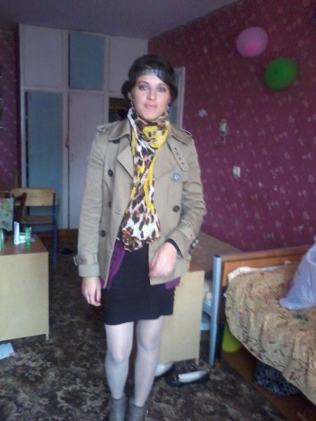 Зенфира Исмаилова