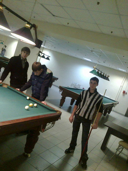 Никита Шишенков