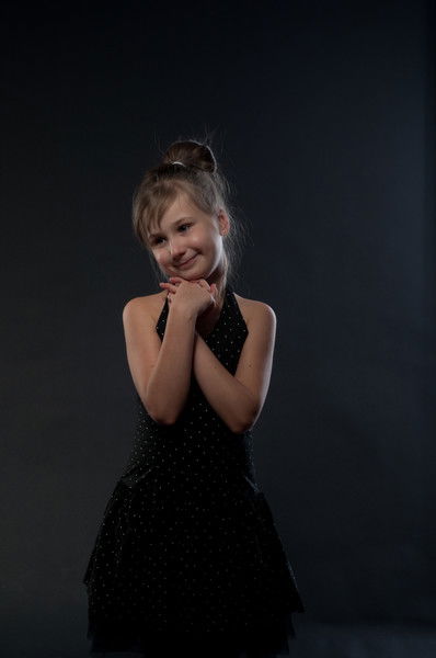 Юля Северьянова