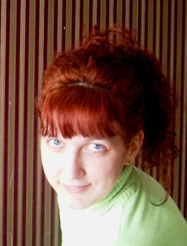 Галина Трифонова