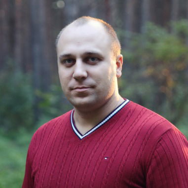 Андрей Чернышев