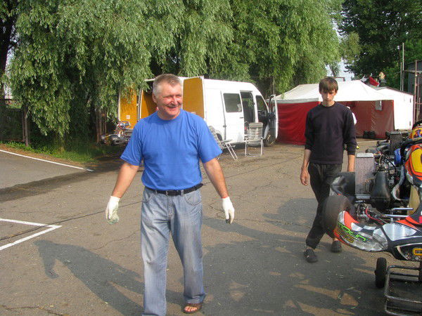 Советников Олег