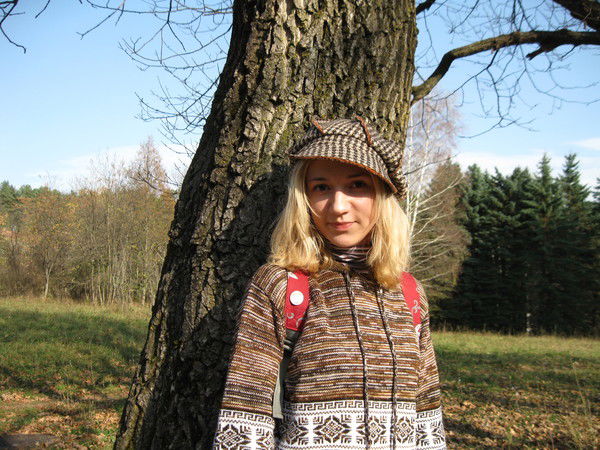 Татьяна Пономарева