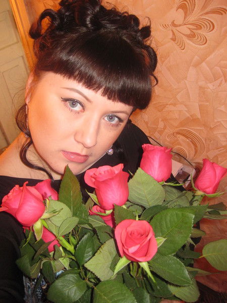 Оксана Грачева