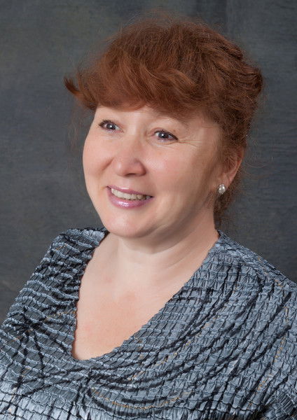 Розалия Уразметова