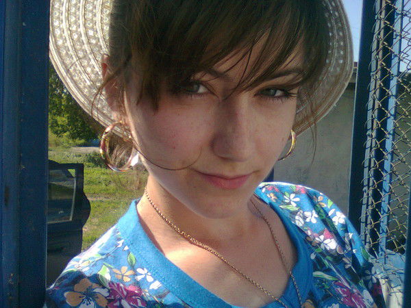 Кристина Байер