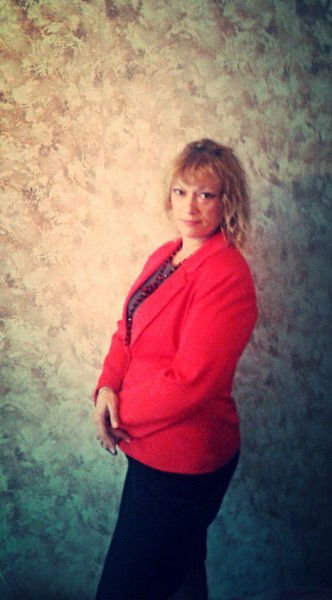 Лариса Детцель