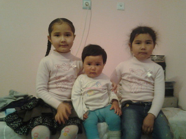 Эрк Орозбаев