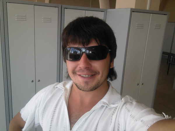 Евгений Чернышов