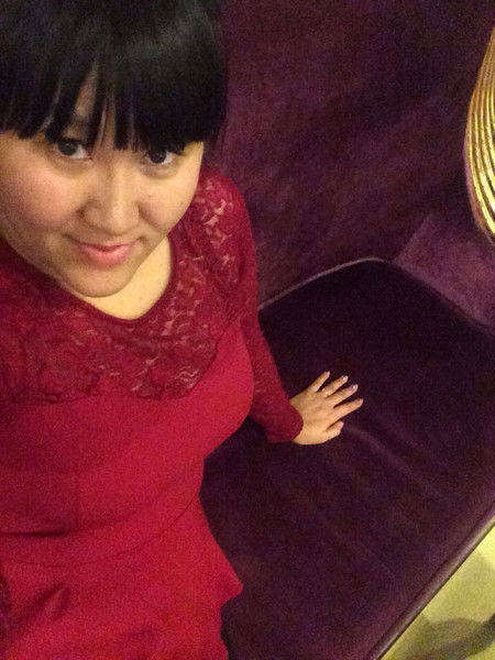 Асель Канафина