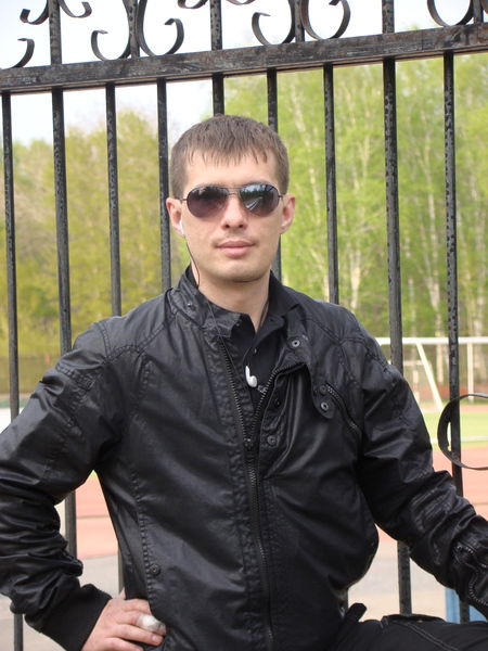 Евгений Кувшинов