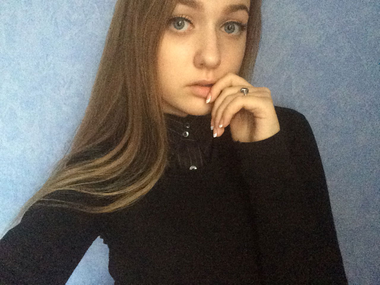 Алёнка Куринна