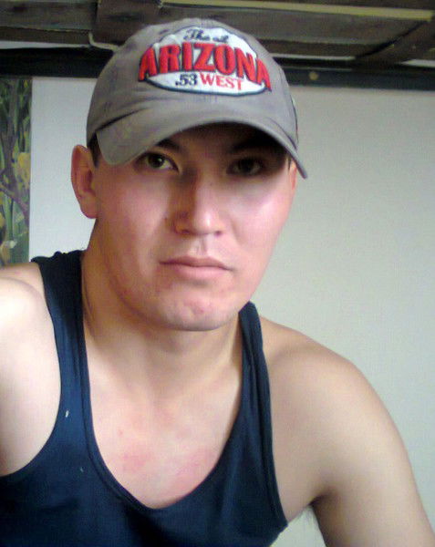 Аслан Ибн Суйюнжан