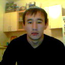 Бактыбек Алимов