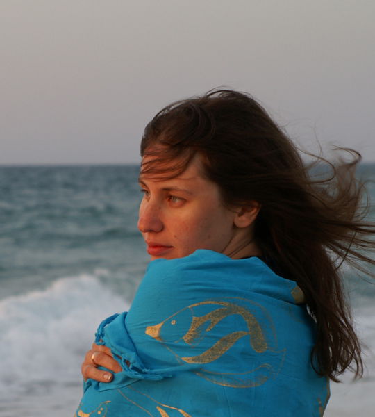 Холодкова Виктория