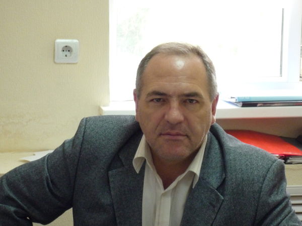 Виктор Пронин