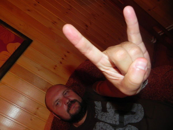 Александр Петрович