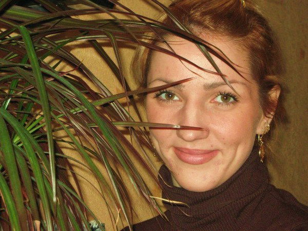 Виктория Саввакова