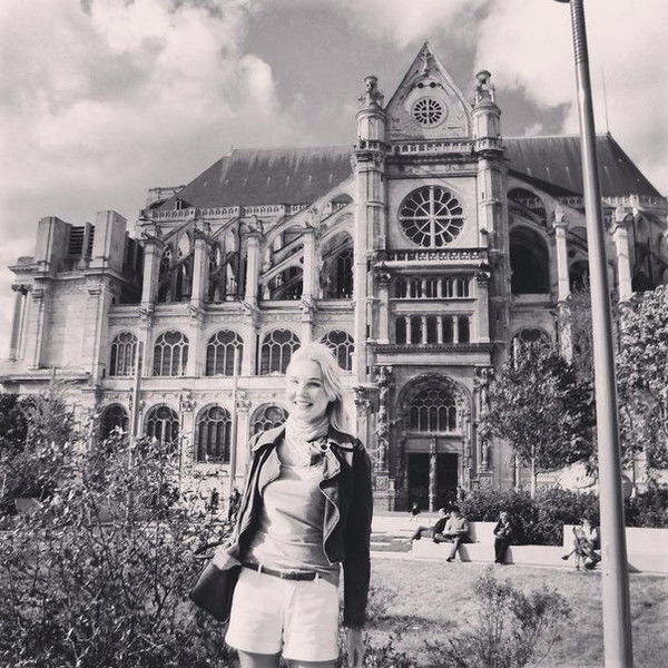 Юлия Лакатош