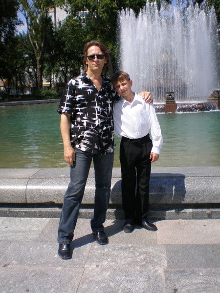 Сергей Иванчин