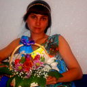 Юлия Левченко