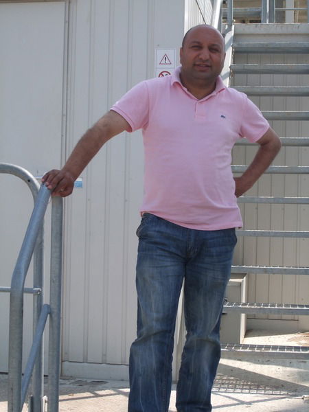 Caglayanmurat Baymaz