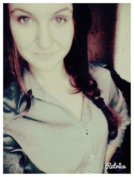 Оля Дражина