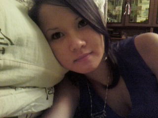 Марина Воробъёва