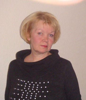 Елена Орлова