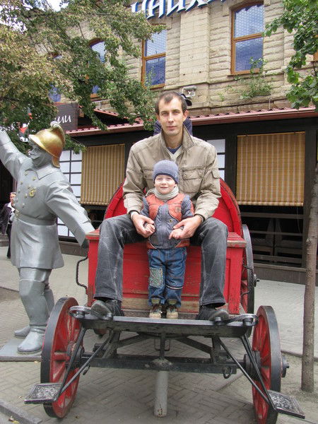 Виктор Чичиланов