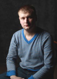 Роман Чупин