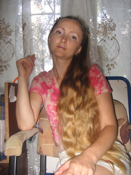 Светлана Маковецкая