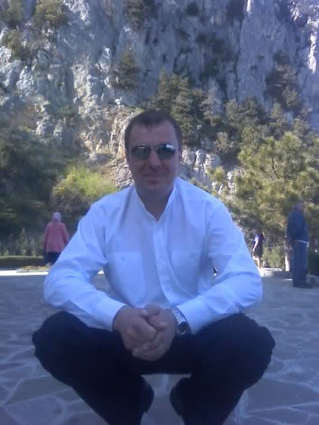 Андрей Беднарчук