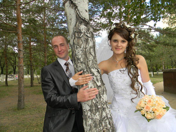 Николай Малышев