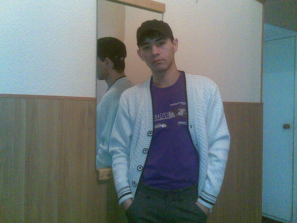 Артем Амиров