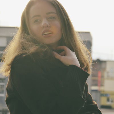 Заряна Шипицына