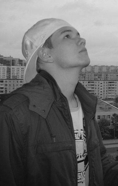 Филипп Лебедев