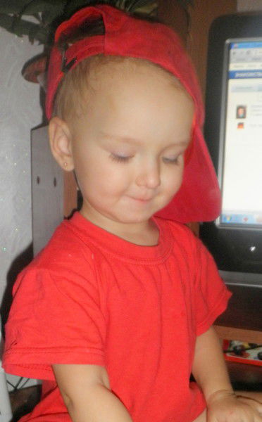 Алена Ладатко