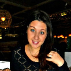 Лилия Кильмаматова